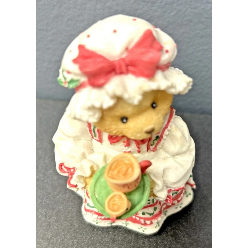 Enesco cherished teddies